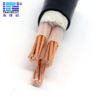 1.0-630Sqmm Low Voltage Power Cable IEC60502 Standard YJV/N2XY