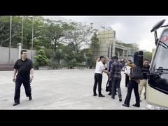 EKG odwiedza Dongjiaxin kabel